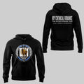 MCR The Black Parade TOUR 2026 Glasgow UK Hoodie My Chemical Romance Merch Fans Gifts - Merchluma