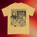 Circle Jerks Merch 2026 Classroom T-Shirt Best Gifts For Band Fans - Merchluma
