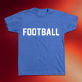 Dan Patrick Merch Football T-Shirt The Dan Patrick Show Merchandise Gifts For Friends - Merchluma