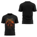 Joanna Cotten Live At Red Rocks Amphitheatre T-Shirt 2026 Joanna Cotten Merch Gift For Fans - Merchluma