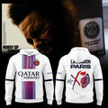 La Maison Paris PSG X XO The Weeknd 2026 Hoodie The Weeknd Concert Merch Gift For Fans - Merchluma