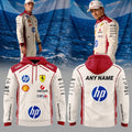 Personalized Leclerc Racing Suit For The 2026 Monaco Grand Prix Hoodie Gifts For Brothers - Merchluma