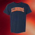 Barstool Sports Merch IL Balkan Ball T-Shirt Unique Gifts For Brothers - Merchluma