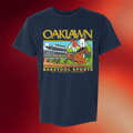 Barstool Sports Merch Oaklawn x Barstool Sports Photo Finish T-Shirt Gifts For Fans - Merchluma