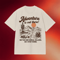 Annie Elise Merch 2026 Adventure Is Out There T-Shirt Gifts Ideas For Besties - Merchluma