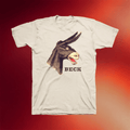 Beck Merch 2026 Donkey T-Shirt Beck Shirt Music Related Gifts For Guys - Merchluma