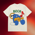 Beck Merch 2026 Music Note T-Shirt Beck Shirt Gift Ideas For Music Lovers - Merchluma