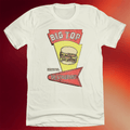 Big Top Restaurant Mason Ohio 800 Reading Road Mason T-Shirt Gifts For Friends - Merchluma