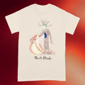 Big Thief Merch 2026 Tree Galaxy T-Shirt Buck Meek Shirt Gifts For Best Friends - Merchluma