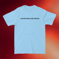 Baylen Levine Merch Mature People Are Weenies T-Shirt Baylen Levine Shirt Gifts For Besties - Merchluma