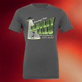 American Dad Merch 2026 Langley Falls Alien T-Shirt Special Fathers Day Presents - Merchluma