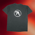 Aphex Twin Merch 2026 Early 00S Aphex Twin T-Shirt Father's Day Gifts For Music Lovers - Merchluma