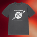 Arm's Length Merch Ball And Chain T-Shirt Arm's Length The Pain Was All But Planned Shirt - Merchluma