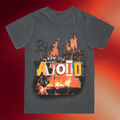 AVOID Merch 2026 Welcome To The Avoid T-Shirt Music Related Gifts For Guys - Merchluma