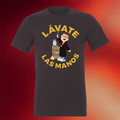 American Dad Merch 2026 Lavate Las Manos T-Shirt American Dad Shirts Gifts For Him - Merchluma