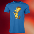 American Dad Merch 2026 Clip Clop T-Shirt American Dad Shirts Gifts For Brothers - Merchluma