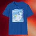 Aphmau Merch Aphmau Angel Cat T-Shirt Birthday Gift For Friends - Merchluma