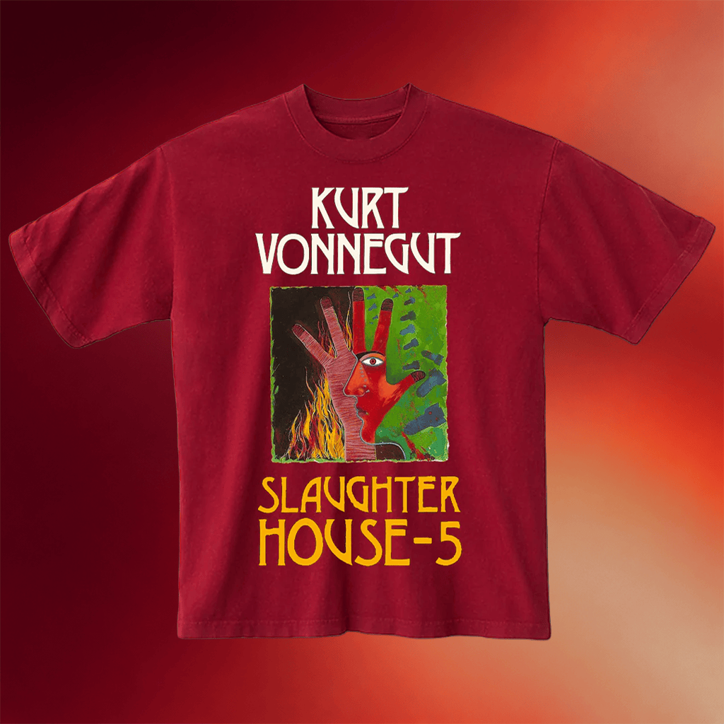 And After That Merch 2026 The Slaughterhouse 5 T-Shirt Present For Brothers - Merchluma