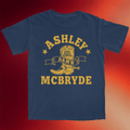Ashley McBryde Merch 2026 Boot T-Shirt Ashley McBryde Shirt Gifts For Country Music Lovers - Merchluma
