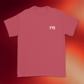 Four Year Strong Merch 2026 Logo T-Shirt Four Year Strong Band Merch Gifts For Pop Music Fans - Merchluma