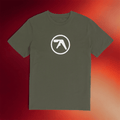 Aphex Twin Merch 2026 Aphex Logo T-Shirt Aphex Twin Shirt Gifts For Music Fans - Merchluma