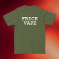 Baylen Levine Merch Frick Vape T-Shirt Baylen Levine Shirt Birthday Gift Ideas For Him - Merchluma