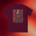 Drag Queen Merch 2026 Kenya Pleaser Disco T-Shirt Mother's Day Gift For Mom - Merchluma
