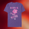 Amc Theatres Merch 2026 The Super Mario Galaxy Movie I've Been Waiting T-Shirt Gifts For Her - Merchluma