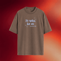 Bad Batch Merch 2026 It Will Be Ok Graphic T-Shirt Gifts Ideas For Besties - Merchluma