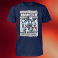 Emergency Intercom Merch Psyop T-Shirt Birthday Ideas For Boyfriend - Merchluma