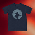 ERNEST Shop Merch Silhouette T-Shirt ERNEST Shirt Best Gifts For Boyfriend - Merchluma