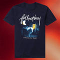 Fall Out Boy Merch Fall Out Boy Infinity On High T-Shirt Birthday Gift For Son - Merchluma