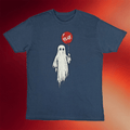 Fear Gear Merch 2026 Fear Floats T-Shirt Ghost Balloon Shirt Gifts For Your Boyfriend - Merchluma