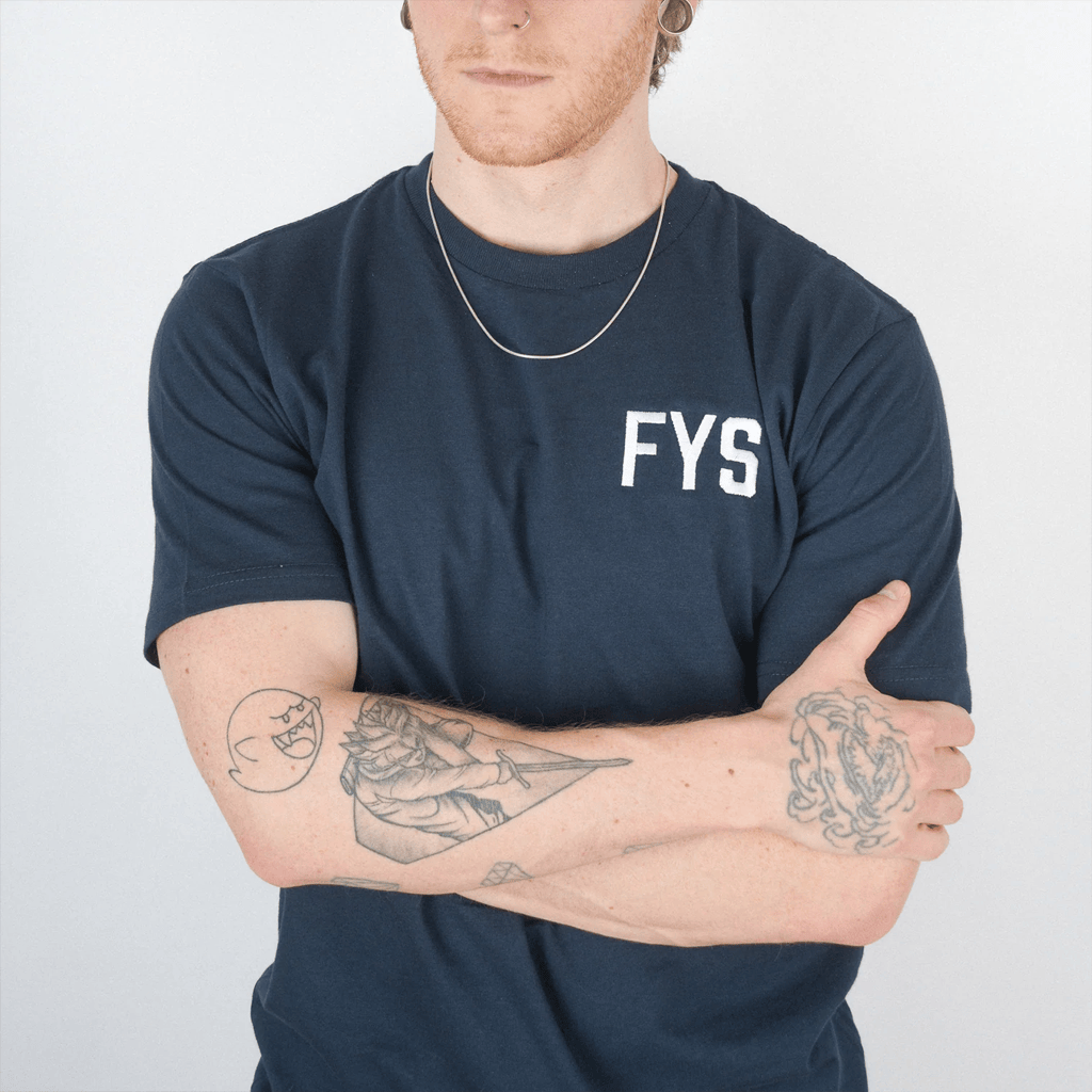 Four Year Strong Merch 2026 Logo T-Shirt Four Year Strong Band Merch Presents For Music Lovers - Merchluma