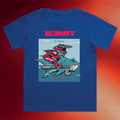 Eli Tomac Merch Jaws B3ast T-Shirt Eli Tomac Shirt Gifts For Racing Lovers - Merchluma