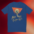 Forbidden Clothes Merch Make 1984 Fiction Again T-Shirt Political Slogan Shirt Gifts Ideas - Merchluma