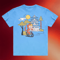 CDawgVA Merch 2026 Out For A Ride T-Shirt Birthday Gifts For Son - Merchluma