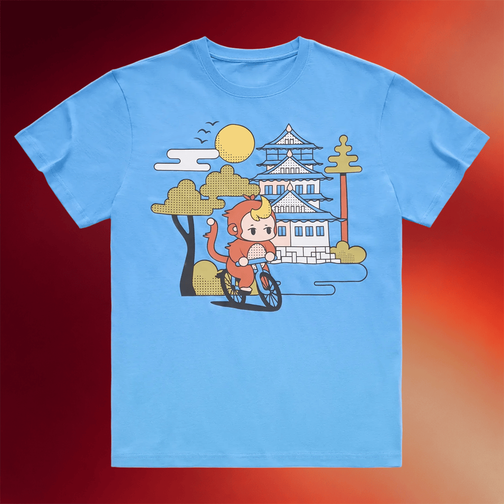 CDawgVA Merch 2026 Out For A Ride T-Shirt Birthday Gifts For Son - Merchluma