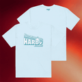 BBC Shop Merch Bluey T-Shirt Small But Hardy Shirt Birthday Gift Ideas For Friends - Merchluma