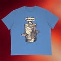 Dorohedoro Merch 2026 Fujita T-Shirt Dorohedoro Shirt Best Gift For Manga Lovers - Merchluma