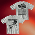 Alvaro Diaz Merch Sayonara Limestone Tour T-Shirt Gift Ideas For Rap Lovers - Merchluma