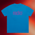 Frank Ocean Blonde Merch 2026 Focusing T-Shirt Radio Shirt Gifts For Rapper Fans - Merchluma