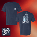 Barstool Sports Merch Golf Dad Bags T-Shirt Best Gifts For Golfing Lovers - Merchluma