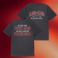 Armada Merch 2026 Blood For Blood Hardcore T-Shirt Gift Ideas For Husband - Merchluma