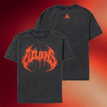 ATLiens Merch 2026 Infernal Logo T-Shirt ATLiens Shirt Music Gift Ideas For Guys - Merchluma