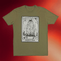 Fear Gear Merch 2026 The Fear Card T-Shirt Project Fear Shirt Gifts Ideas For Friends - Merchluma