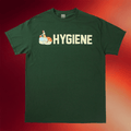 Drug Church Merch 2026 Hygiene Beach T-Shirt Drug Church Shirts Unique Gifts For Sisters - Merchluma