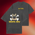 BigTime Merch Back Off BigTime T-Shirt Birthday Present For Him - Merchluma