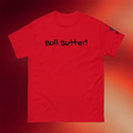 Baron Coleman Merch 2026 Bull Butter T-Shirt Best Gifts For Podcast Lovers - Merchluma