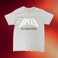 Del Saato Merch Gang Called Speed Speed Hardcore T-Shirt Best Gifts For Husband - Merchluma